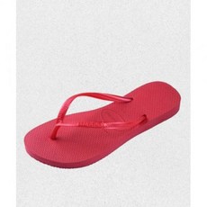 매장정품 하바이아나스 HAVAIANAS 슬림 플립플랍 Pink Fever 40000305241 1326759
