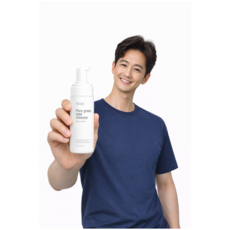 퓨어그린 붉나무 추출물 남성 청결제, 1개, 150ml