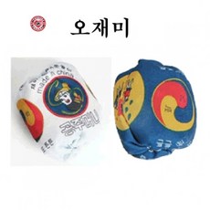 석광교재 오재미 공주머니 1봉 20개입 콩주머니 운동회 박터트리기 공, 1개