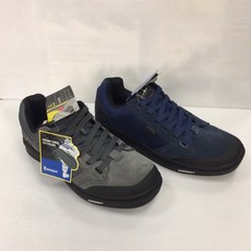 吉興單車 2019 城市壁虎 U_Bike用鞋 米其林防滑軟底, 黑色40-45號