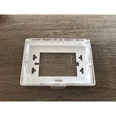 台芝TAISHIBA TGC191 防雨蓋板, 1個