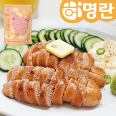 부산허명란 버터 구이용 명란 구이 800g [파지] - 개별포장/롯데백화점 팝업, 파지 size, 1개