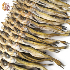 바이킹푸드 명태 줄노가리 120급 (20마리), 1개