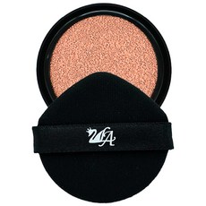 [면세점 브랜드] 투라 뱀파이어 여신 쿠션 팩트, 1개, 리필 21호