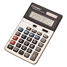 계산기 SJC-509N TIMEBIRD