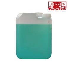 RJCAR 玻璃清潔劑 5加侖 內外玻璃可用 不傷隔熱紙 去指紋油污, 1個, 不需加價購