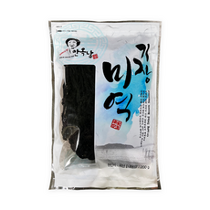 안옥남 기장미역 200g, 1개