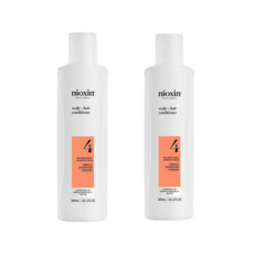 니옥신 스칼프+헤어 컨디셔너 No.4, 2개, 300ml