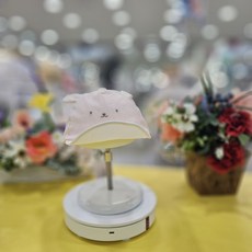 아가방 모자 린느토토똘이모S3 선물하기 여름