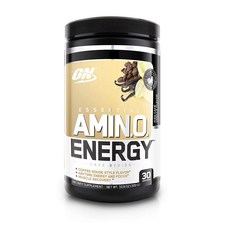 OPTIMUM NUTRITION 必需的氨基能量, 300g, 1罐
