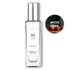 떼시스 쁘띠쉐리 달달한 복숭아향 오드퍼퓸, 쁘띠 쉐리 30ml, 1개, 30ml
