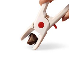 밤 칼 까는 밤깍기 칼집내기 가위 까기, 1개, 상세페이지 참조