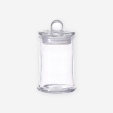 밀폐중 캔들용기 300ml, 1개
