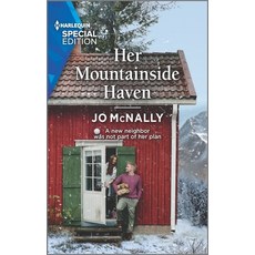 Her Mountainside Haven Mass Market Paperbound, Harlequin Special Edition