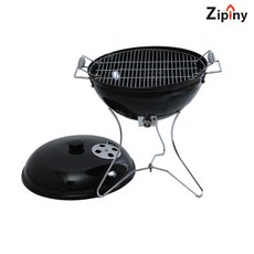 지피니 훈제 스모킹 그릴, 1개