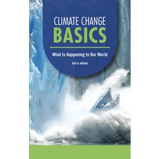 (英文圖書)Climate Change Basics: What Is Happening to Our World 平裝版, Twenty-First Century Books ..., 英文