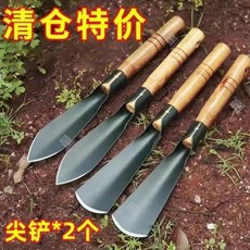 錳鋼小鏟子, 1個, 廠家源頭活動廠家直銷,小號：1 把 鏟子10倍省力