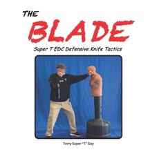 (영문도서)The BLADE Paperback, Independently Published, English, 9798884013094