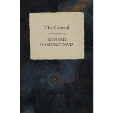 (영문도서) The Consul Paperback, White Press, English, 9781473321397