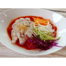 한치 물회세트 1인분, 1인분 x 1세트