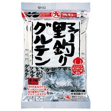 [마루큐] 노즈리 글루텐, 8개