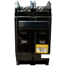 東元 QCE 100AF 無熔絲斷路器 2P 15A - 100A 無熔絲開關【DIY合作社】附發票, 1個