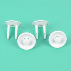 루루픽스마켓 4P 콘센트 커버 콘센트덮개