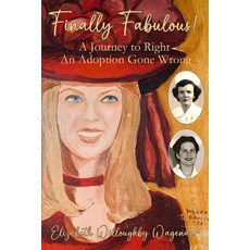 (英文圖書)Finally Fabulous! 平裝版, Vabella Publishing, 英文