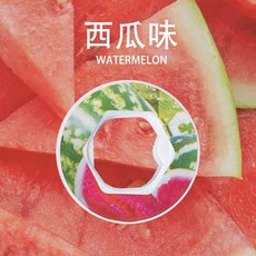 創意水杯 帶手柄, 西瓜 701mL 含 - 800mL 含, 1個