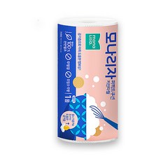 모나리자 퍼펙트쿠션 키친타올 50매 1롤, 1개