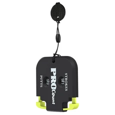 골프 미니 점수 카운터 – 퀵 제로 리턴 기능이 있는 휴대용 두 자리 점수 기록기 키체인 골프 액세서리, 01 BG 1pc