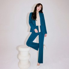 베스띠벨리 스트레치 롤업 셋업 BIJAB1108 BIPAB1208