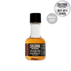 스컹크 오리지날 에프터쉐이브 Aftershave - 바닐라 우드, 50ml, 1개