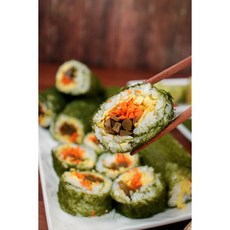 국내산 햇 생감태 (1봉 10매씩), 2개, 200g