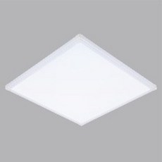 LED 조명 거실등 방등 주방등 엣지 평판등 면조명 퓨쳐 640x640 50W 주광색 플리커프리 비츠온 nys+2567vk