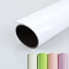 포비 롤 고무자석 화이트보드 HB-80 1500x900, 본상품선택
