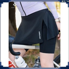 長袖騎行服 短袖騎行服 透氣速乾衣 騎行褲 / 單車褲 吸濕排汗衣 吸濕排汗 透氣速乾 高彈貼身XINTOWN短褲裙騎行