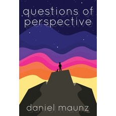 (영문도서) Questions of Perspective Paperback, Black Rose Writing, English, 9781684334582