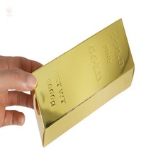 이프로컬렉션 골드바 박스 골드바모형초콜릿