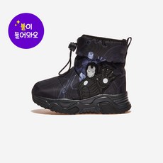 [ABC마트키즈] 에이비씨셀렉트 패디드 부츠 K7200 MARVEL IRON-MAN