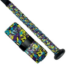 투더문 배트그립 1.1mm 야구배트그립 TTMGRIP, 유채화