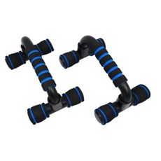 노픽마켓 푸쉬업바 2P 실내근력운동