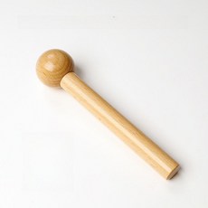 우드 타공판 악세사리 목재 원목 봉 후크 부품 꽂이 18mm 총알 6개 1칸, 1개, 14mm 장작 막대 2개 135cm 14mm