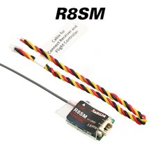 Radiolink R12DSM R12DS R9DS R8SM R8EF R8FM R8F R7FG R6DSM R6DS R6FG R6F R4FG R4F Rc 수신기 RC 송신기 AT9S, 8 R8SM
