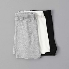 초등학생 여아 새학기룩 치마 속바지 3종 세트 bab+1724Kp