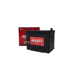 로케트 GB80L 자동차밧데리 폐반납 아반떼 쏘나타 그랜저 싼타페 모하비 K5 K7 배터리, GB80L_공구대여_폐전지반납, 1개