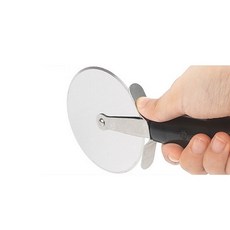 예뻐졌다 국내생산 스테인리스 피자 컷팅기 소 대 가정용 제빵 파이 빵 반죽 도우 롤러 칼 부침개 파전 커터