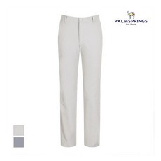 팜스프링스 남성 사이드밴딩 디자인 팬츠__SPEM231703 699911