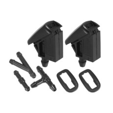 Unifizz 포드 포커스 2011-2017 몬데오 2007-2014 C-Max 2010-2017 - OE# BM51-17666-AB에 적합 7개 팩, Unifizz 포드 포커스 2011-2017, 몬데오