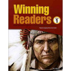WINNING READERS ELITE 1, WitnWisdom